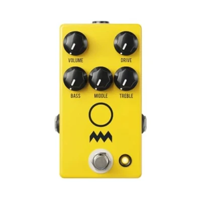 Abbildung von JHS Pedals Charlie Brown V4 Overdrive