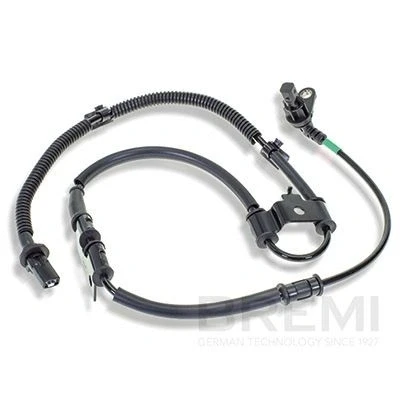 Abbildung von BREMI 50104 ABS Sensor mit Kabel HYUNDAI: Tucson