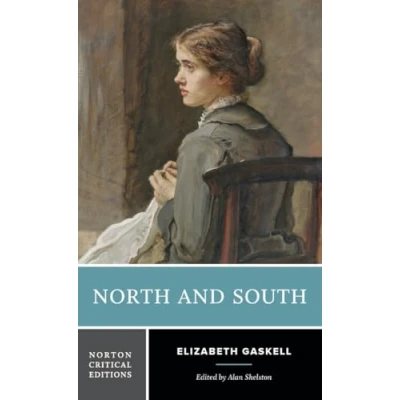 Abbildung von North and South: A Norton Critical Edition (Norton Editions, Band 0)