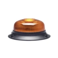 Abbildung von Berger &amp;amp Schröter Rotorblink Mini Festmontage 20300 12 V/DC, 10 110 V/DC Schraubmontage Orange
