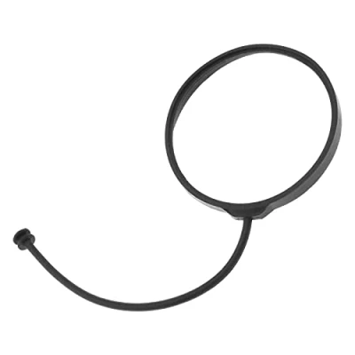 Abbildung von Tankdeckel Kabel Draht 16117222391 Auto Zubehör VerschleiÃŸfest Korrosionsbeständig Kompatibel mit BMW X1 X3 X4 X5 X6 Z4 Mini