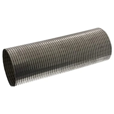 Abbildung von FEBI BILSTEIN 11740 Wellrohr, Abgasanlage