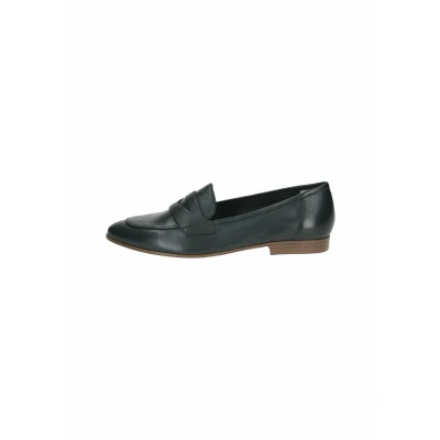 Abbildung von Caprice Slipper, Damen, Größe: 38.5, Ocean nappa Schuhe