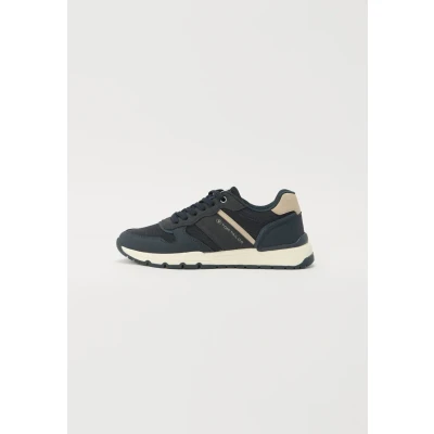Abbildung von Tom Tailor Herren 9580190005 Sneaker, Navy, 43 EU
