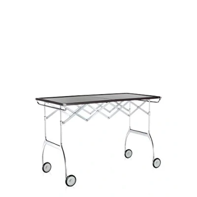 Abbildung von Kartell Battista Küche Sets, Plastik, violett, 54 x 69 100 cm