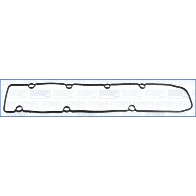 Abbildung von AJUSA 11077300 Ventildeckeldichtung PEUGEOT: 206 Schrägheck, 307 207 CITROËN: C4 I Berlingo / First