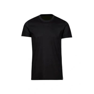 Abbildung von Trigema T Shirt &quot;TRIGEMA Slim Fit aus DELUXE Baumwolle&quot;