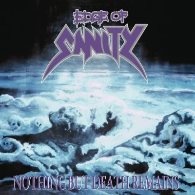 Abbildung von Nothing But Death Remains (Re Issue)