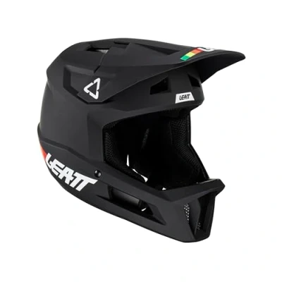Abbildung von Helm MTB Gravity 1.0 Black