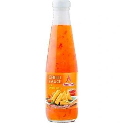 Abbildung von ROYAL THAI Chili Sauce für Frühlingsrolle (1 X 275 ML)