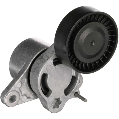 Abbildung von GATES T39454 Riemenspanner MERCEDES BENZ: E Klasse T modell, C Vito Tourer