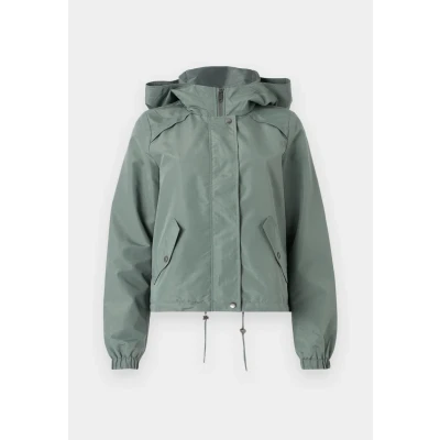 Abbildung von Vero Moda Vmzoa SS23 Leichte Jacke, Damen, Größe: Small, Laurel wreth
