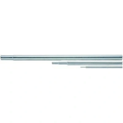 Abbildung von KS TOOLS 518.0455 Steckschlüssel 12, 13, 21, 23 Chrom Vanadium Stahl