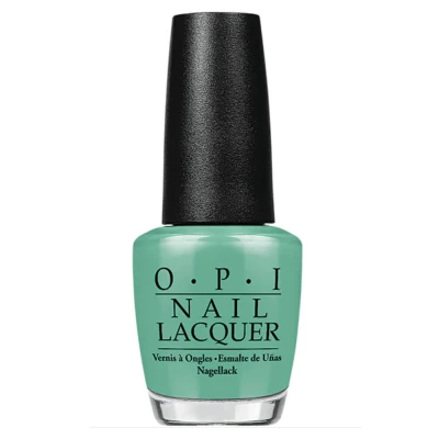 Abbildung von OPI Nail Lacquer Classic My Dogsled Is A Hybrid 15 ml ( NLN45 )