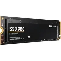 Abbildung von Samsung 980 1 TB