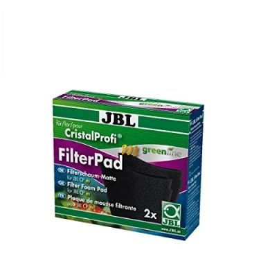 Abbildung von JBL GmbH &amp; Co. KG Aquariumfilter CristalProfi m greenline FilterPad