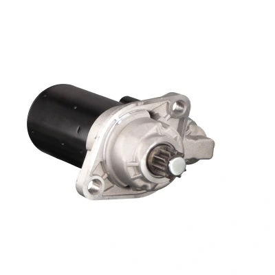 Abbildung von FEBI BILSTEIN 101565 Anlasser 12 1,7 10 VOLKSWAGEN: Golf 5 Schrägheck, Touran I, Passat B6 Variant, SKODA: Octavia 2 Combi, Fabia Schrägheck