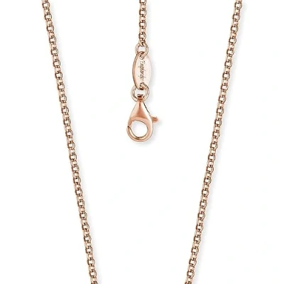 Abbildung von Engelsrufer Collierkettchen Erbskettengliederung, 2,1 mm breit, ERN XX E, G, R