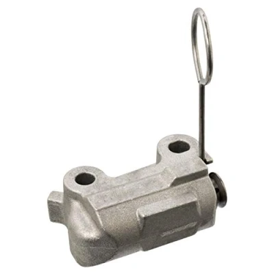 Abbildung von FEBI BILSTEIN 100558 Spanner, Steuerkette rechts oben MERCEDES BENZ: C Klasse T modell, Limousine, E modell
