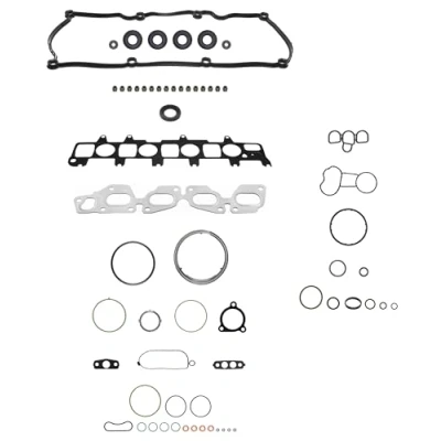 Abbildung von Dichtungsvollsatz, Motor AJUSA 51112000