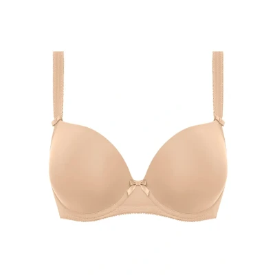 Abbildung von Freya Pushup BH, Damen, Größe: 70B, Beige