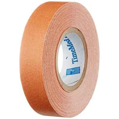 Abbildung von neoTape Beschriftungsband, Paper/Acrylate, Kupfer, 13mm Breite, 12.7m Länge