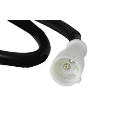 Abbildung von METZGER 09001205 ABS Sensor Hinterachse links RENAULT: Kangoo I, I Rapid