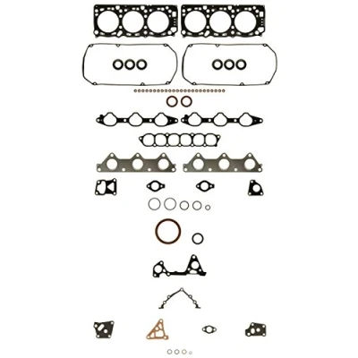 Abbildung von AJUSA 50139900 Dichtungsvollsatz, Motor mit Zylinderkopfdichtung, Ventilschaftabdichtung MITSUBISHI: Pajero Sport 1 SUV