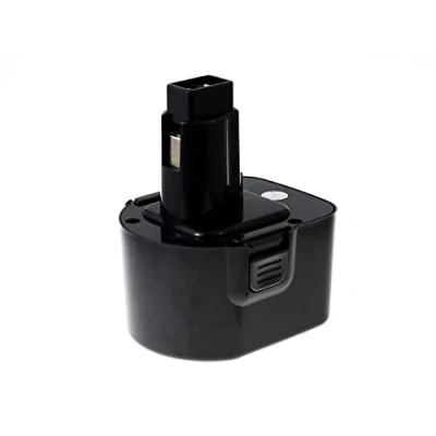 Abbildung von Akku für Würth Typ 0700900320 NiMH, 12V, NiMH