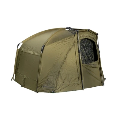 Abbildung von Fox Frontier X+ Bivvy