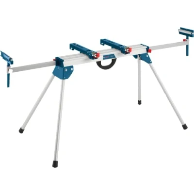 Abbildung von BOSCH GTA2500 Compact Saegetische (0601B12400)