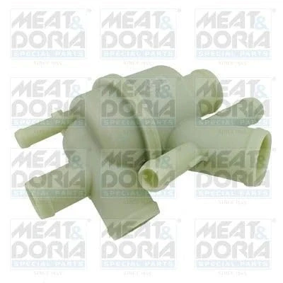 Abbildung von Thermostat, Kühlmittel MEAT &amp; DORIA 92932