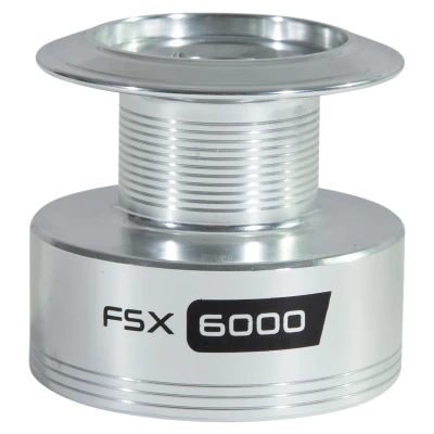 Abbildung von Ultimative FSX Ersatzspule 6000 Angelrolle