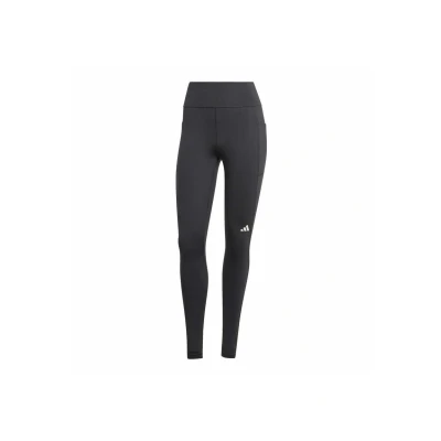 Abbildung von adidas Performance OWN THE RUN Tights, Damen, Größe: XS, Black