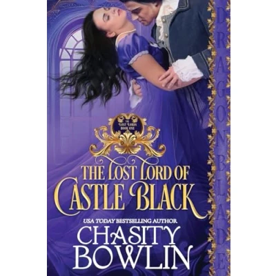 Abbildung von The Lost Lord of Castle Black (The Lords, Band 1)