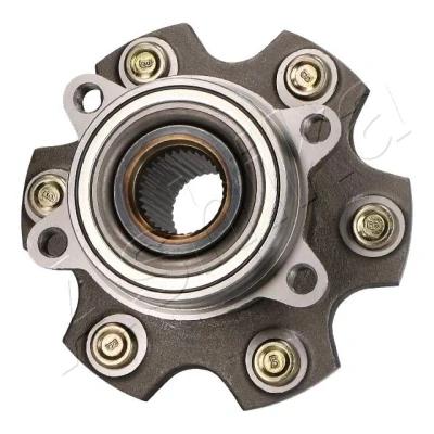 Abbildung von Radnabe ASHIKA 44 25041