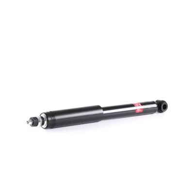 Abbildung von KYB Excel G 344288 Stoßdämpfer Hinterachse Gasdruck Zweirohr Teleskop oben Stift, unten Auge TOYOTA: Land Cruiser Prado 90