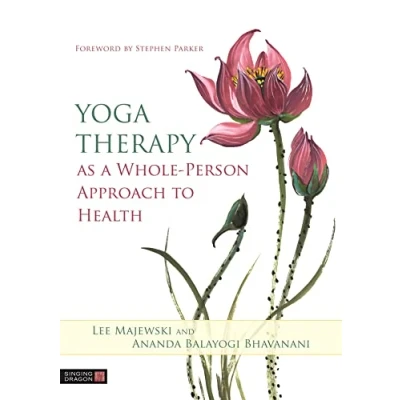 Abbildung von Yoga Therapy as a Whole Person Approach to Health