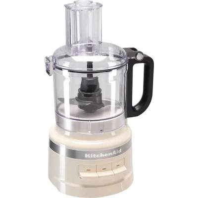 Abbildung von KitchenAid Food processor 1,7 l 5kfp0719 Cream
