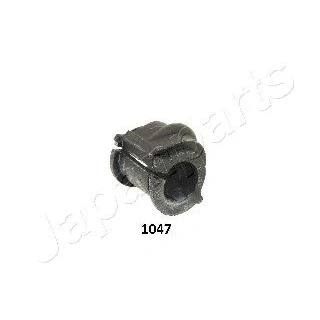 Abbildung von JAPANPARTS RU 1047 Lagerbuchse, Stabilisator Vorderachse NISSAN: Almera II Schrägheck
