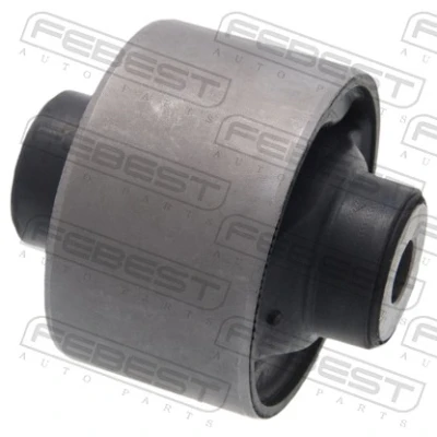 Abbildung von FEBEST KAB 027 Querlenkerlager vorne, Hinterachse oben KIA: CARNIVAL / GRAND 3, 2