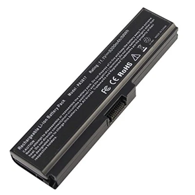 Abbildung von ARyee 5200mAh 11,1 V PA3819U Akku für Toshiba PA3817U 1BRS 1BAS PA3818U PA3816U
