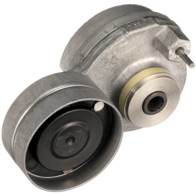 Abbildung von GATES T38664 Riemenspanner Micro V UNIQUE FIT