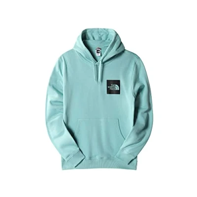 Abbildung von THE NORTH FACE Fine Kapuzenpullover Wasabi XXL