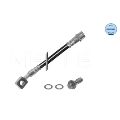 Abbildung von MEYLE 614 525 0033/S Bremsschläuche Hinterachse 402 M10x1 OPEL: Insignia A Sports Tourer, Limousine