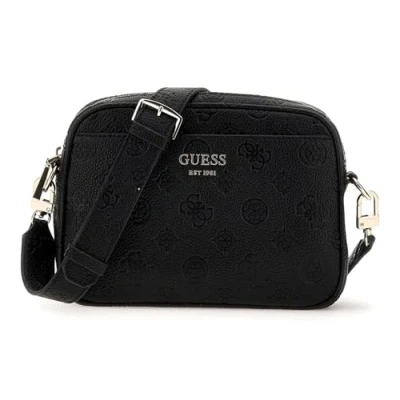 Abbildung von Guess Umhängetasche Vikky II 20 cm (1 tlg)