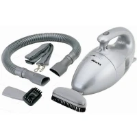 Abbildung von CLATRONIC Handstaubsauger HS 2631, mit 700 Watt &amp; geringem Gewicht