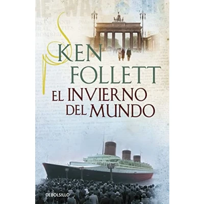 Abbildung von El invierno del mundo (The Century 2) / Winter of the World Century, Book