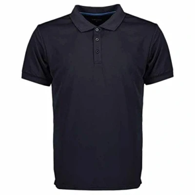 Abbildung von Icepeak Bellmont Poloshirt, Herren, Größe: Small, Dark blue