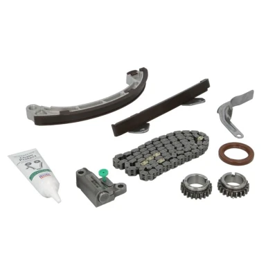 Abbildung von INA 559 1001 40 Steuerkettensatz TOYOTA: Yaris I Schrägheck, II Schrägheck